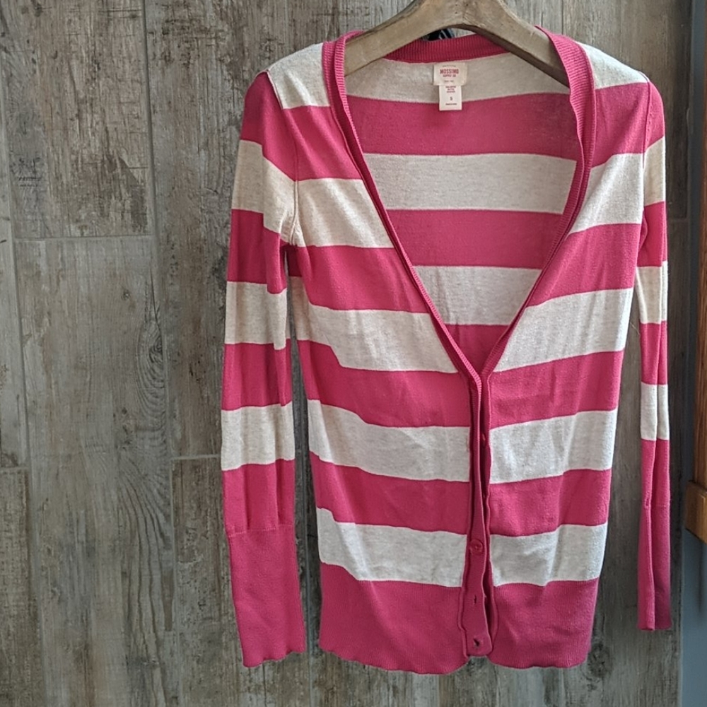 Boyfriend Cardigan